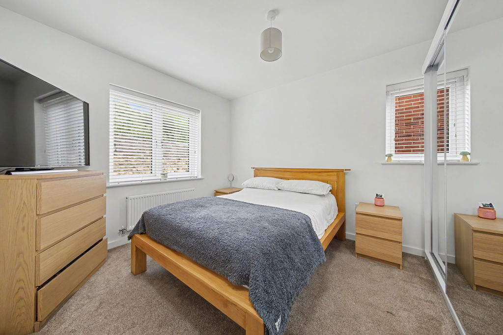 Laver Drive Tapton
